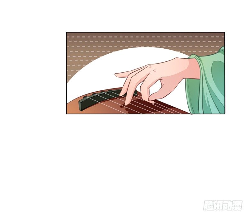 032 琴馆听曲-第34话