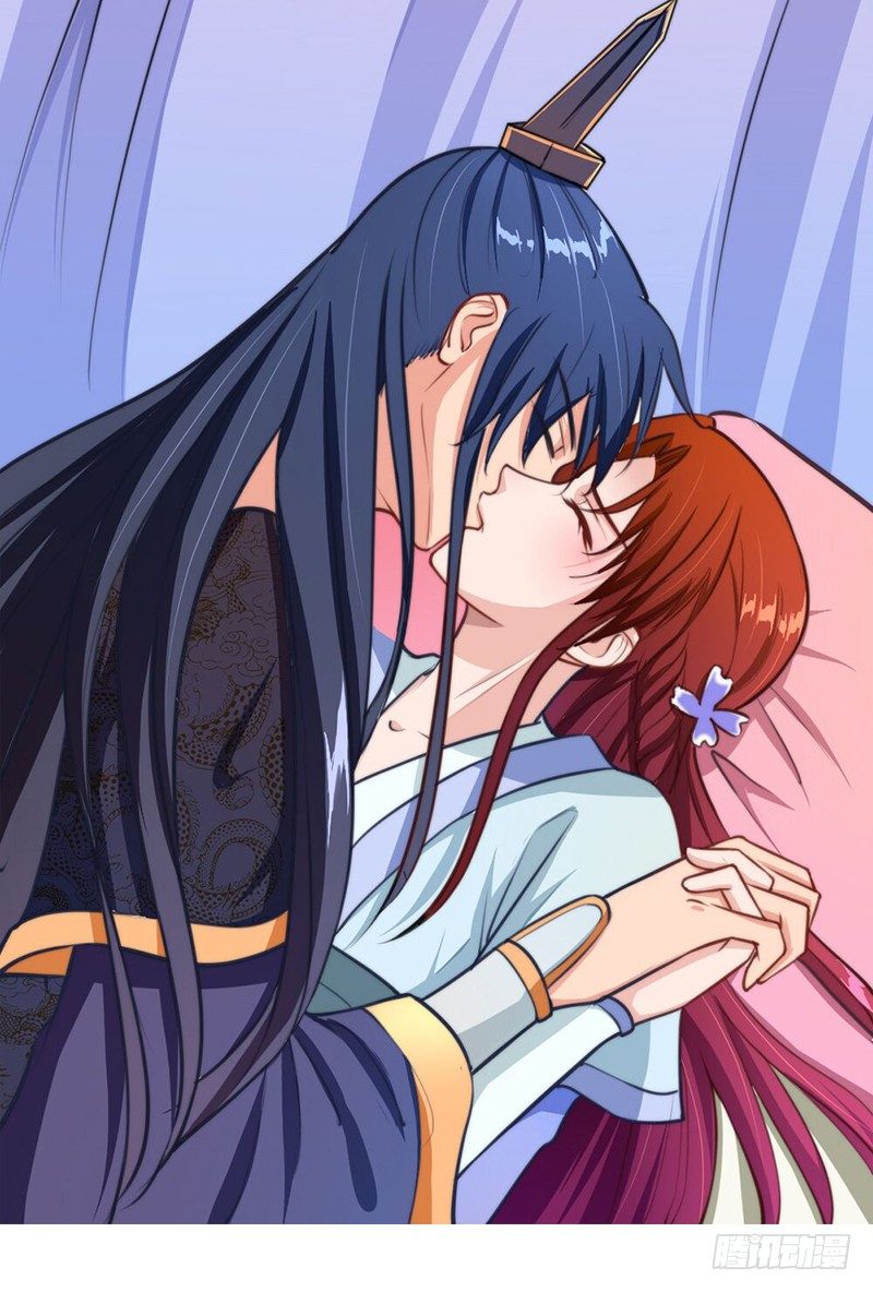 038 春猎开始-第40话