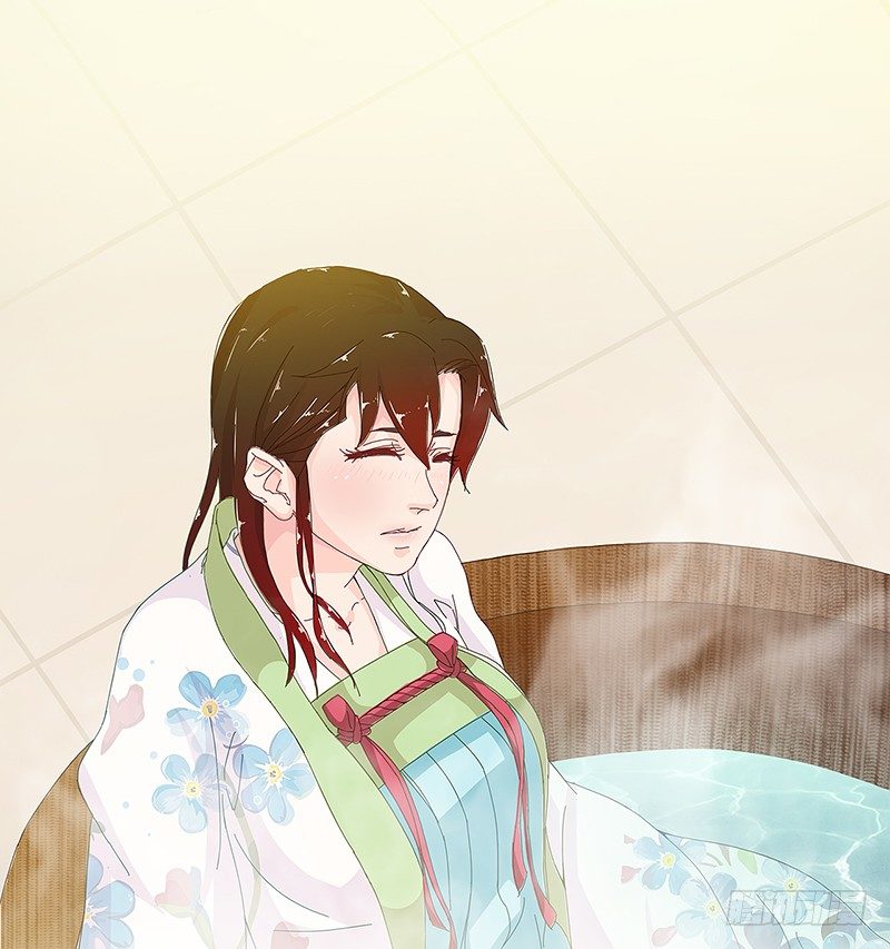 008 这是只属于你的秘密-第8话