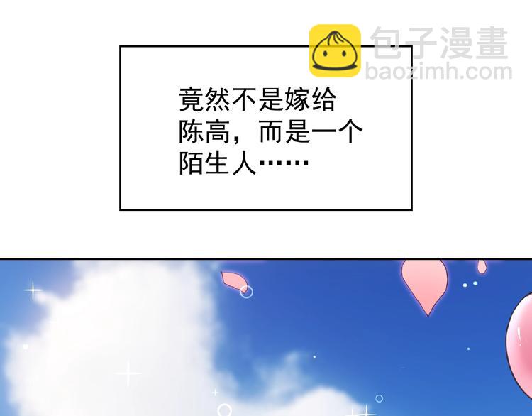 替嫁新娘的攻略計劃 - 第2話 新郎竟是他？(3/4) - 2