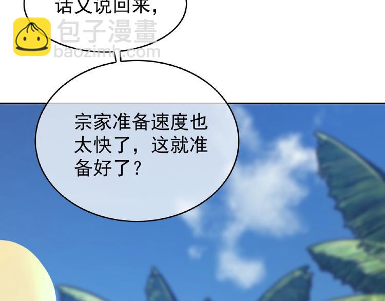 替嫁新娘的攻略計劃 - 第2話 新郎竟是他？(2/4) - 8