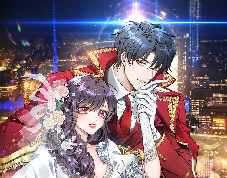 替嫁新娘的攻略計劃 - 第16話 笨手笨腳(1/3) - 1