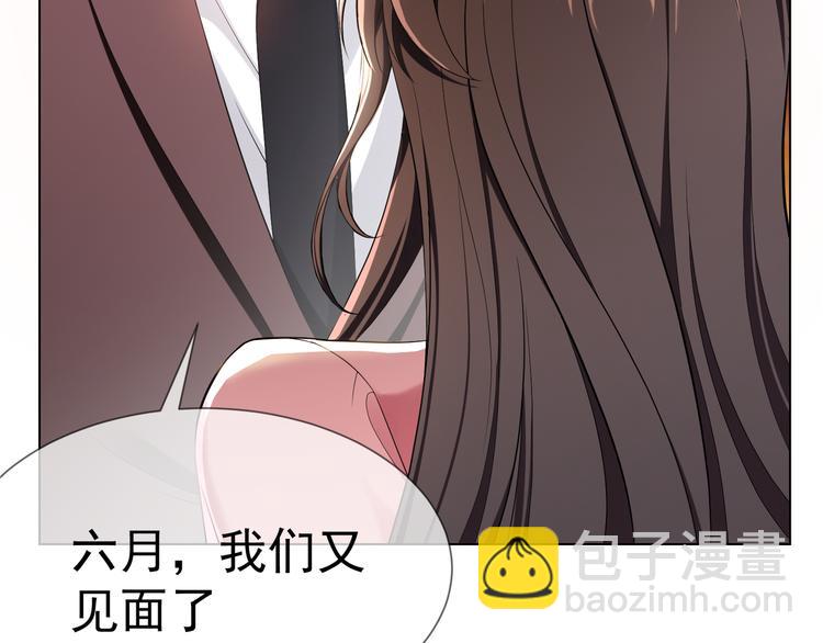 替嫁新娘的攻略計劃 - 第28話 別怪我無情(2/3) - 2