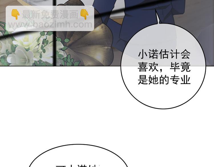 替嫁新娘的攻略計劃 - 第51話：你對我最好了(2/3) - 1