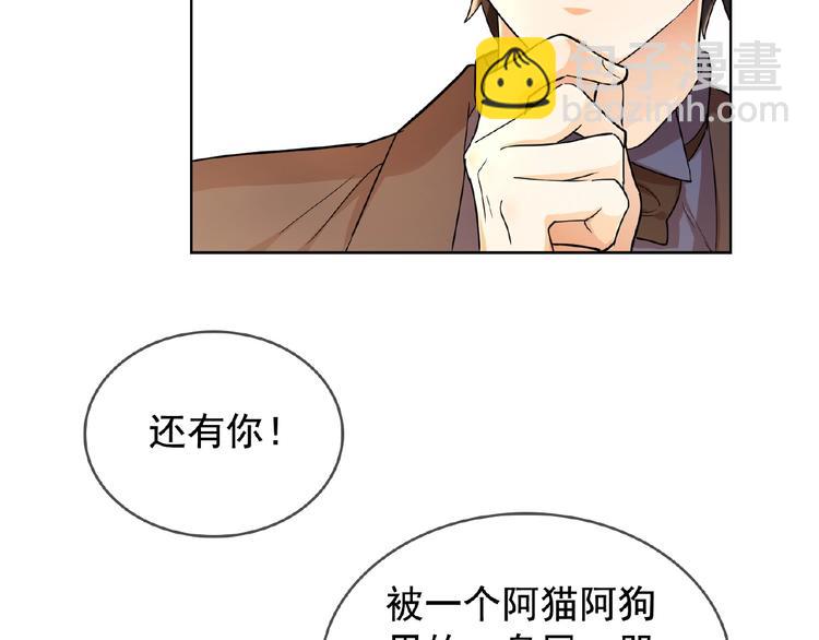 替嫁新娘的攻略計劃 - 第8話 你難道就任人欺負？！(2/2) - 7