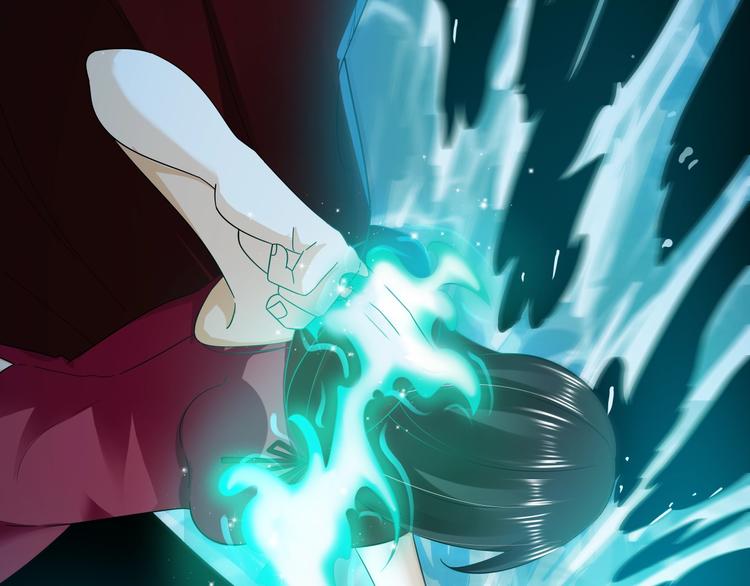 剃靈 - 第31話 伺機而動！(1/3) - 4