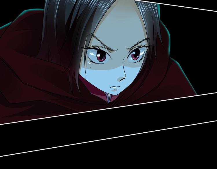 剃靈 - 第31話 伺機而動！(1/3) - 4