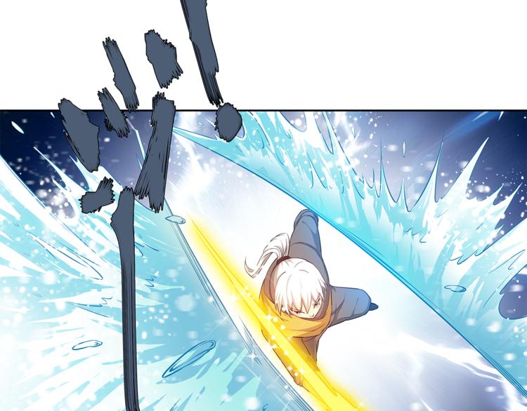 第9话 强敌(1/2)-第10话