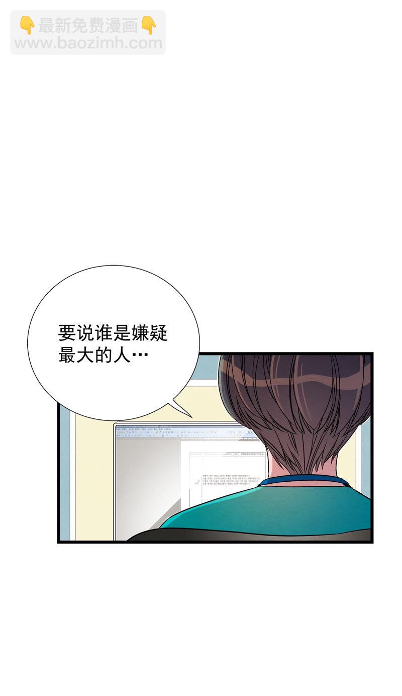 TimeShareHouse - 第115話 共犯 - 3