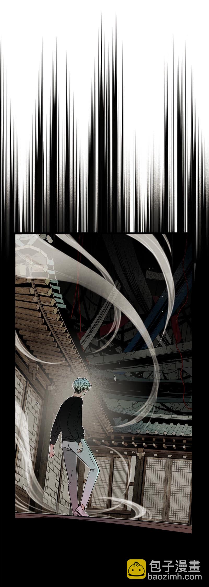 TimeShareHouse - 第127話 變故 - 2