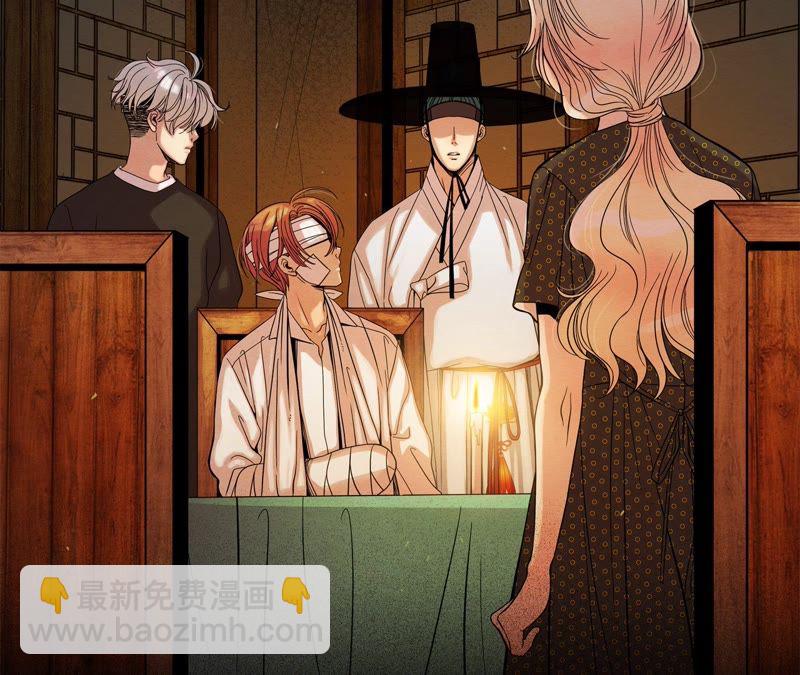 TimeShareHouse - 第41話 親吻的瞬間(1/3) - 8