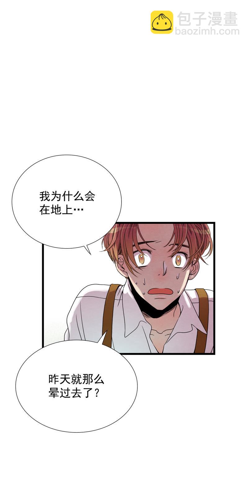 TimeShareHouse - 第53話 變身？！ - 5