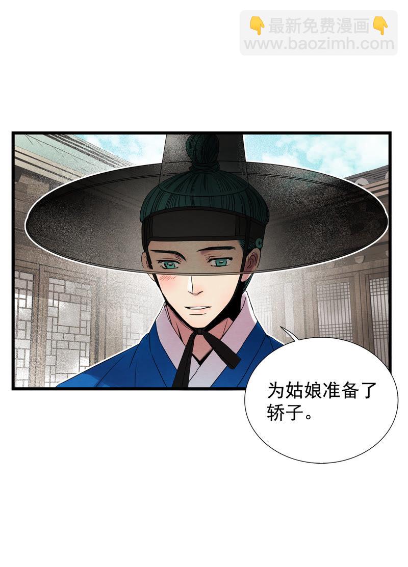 TimeShareHouse - 第53話 變身？！ - 1