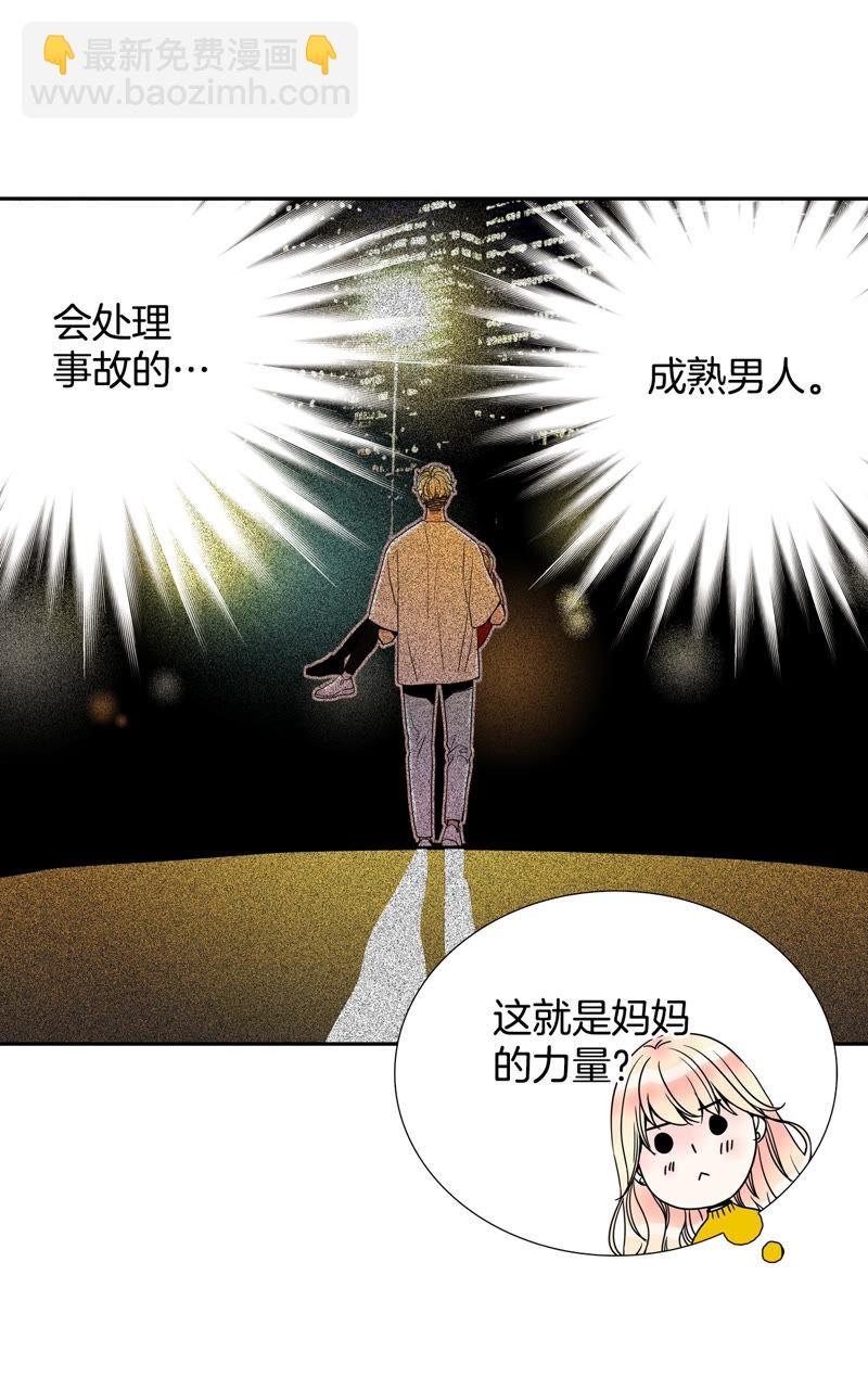 TimeShareHouse - 第91話 偵察機 - 4