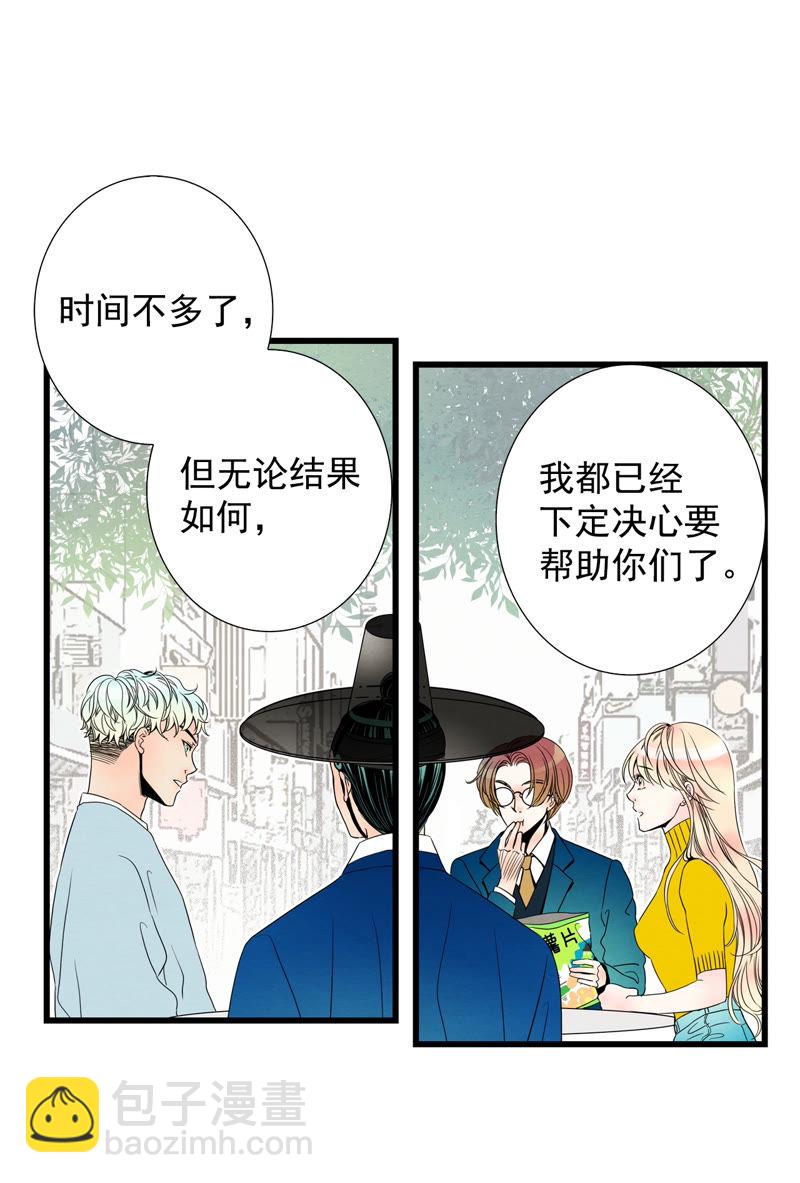 TimeShareHouse - 第91話 偵察機 - 5
