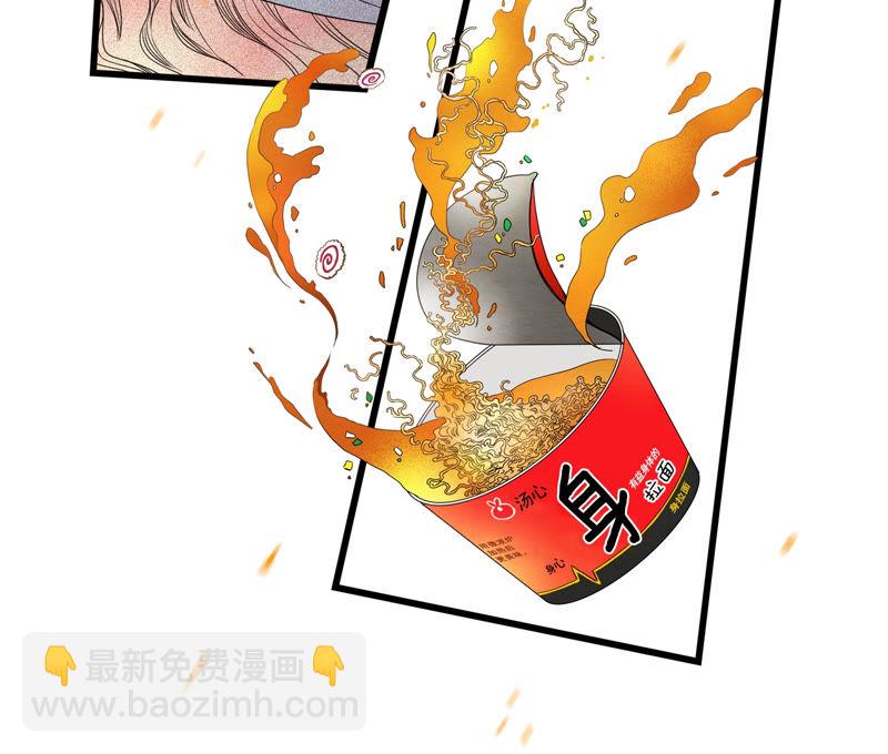 TimeShareHouse - 第91話 偵察機 - 4