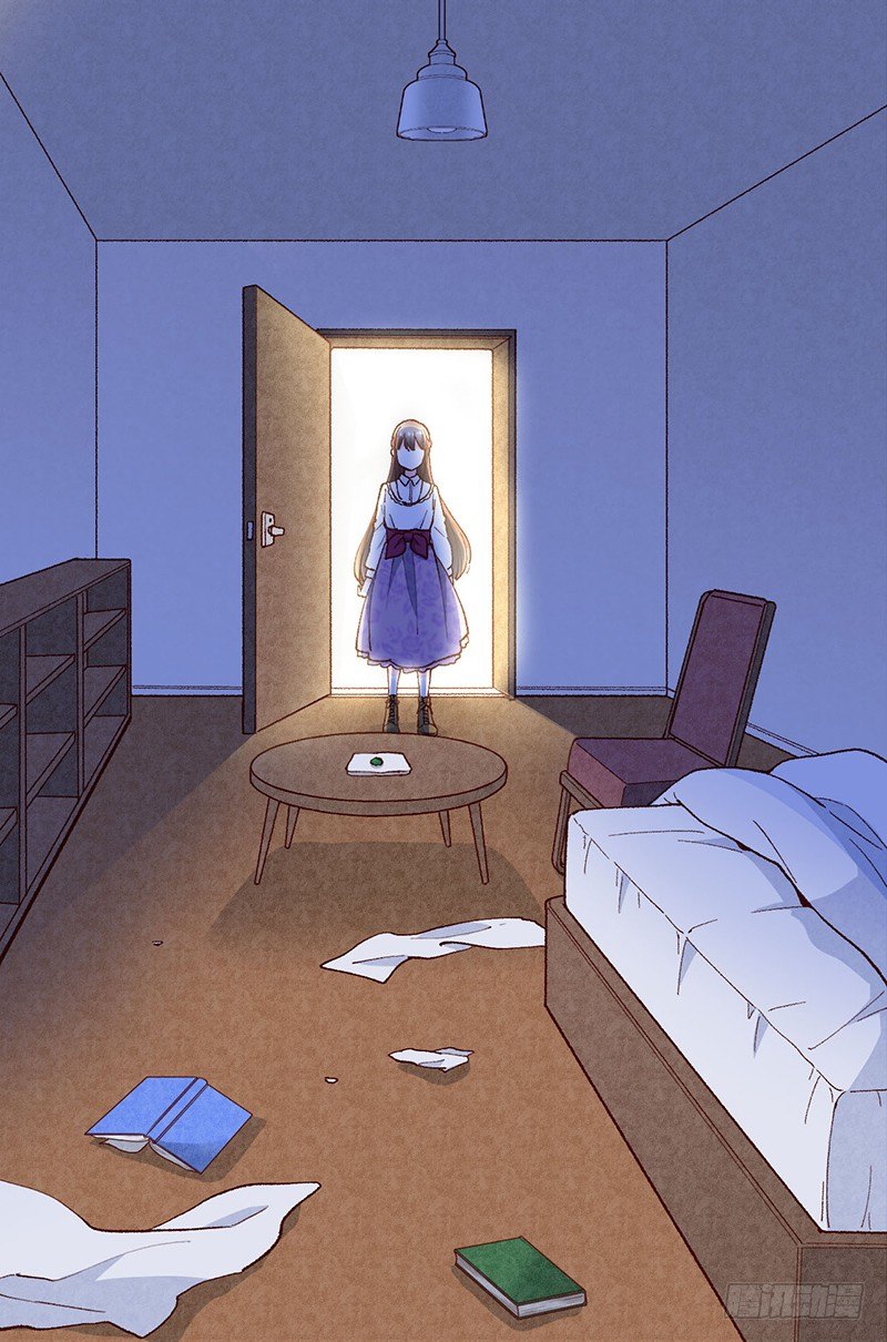 第15话 踩雷了-第24话