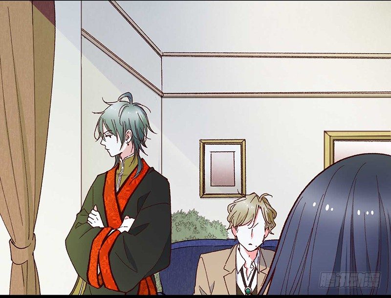 第2话 &ldquo;玻璃&rdquo;做的婚戒？！-第4话