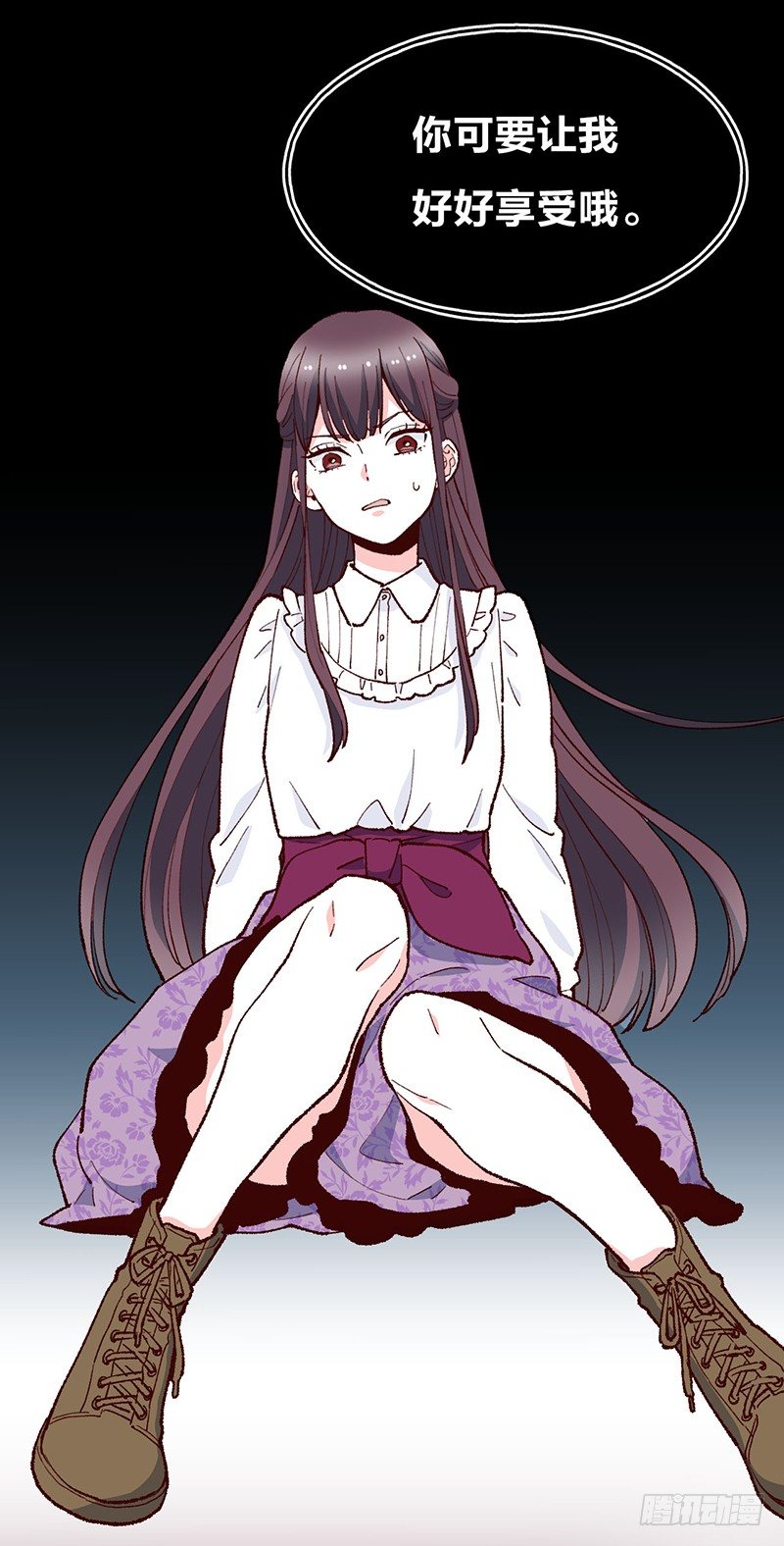 第19话 契约-第34话