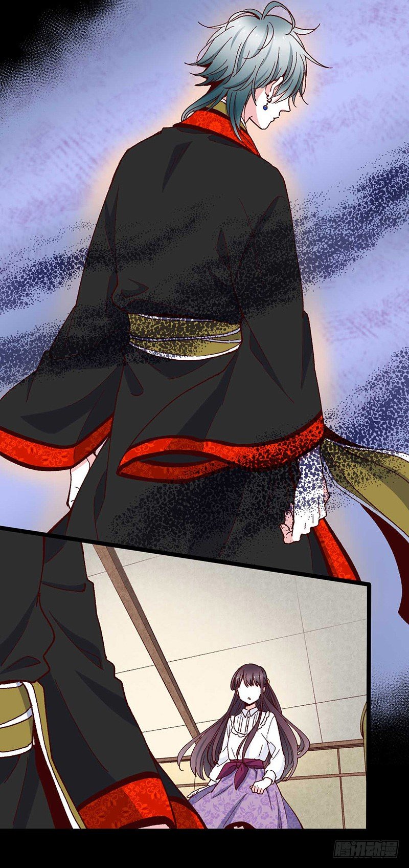 第6话 幽灵的真面目-第8话