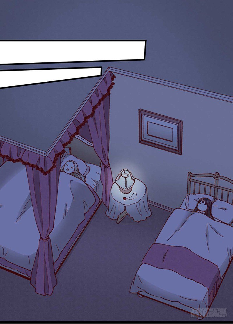 第6话 幽灵的真面目-第8话