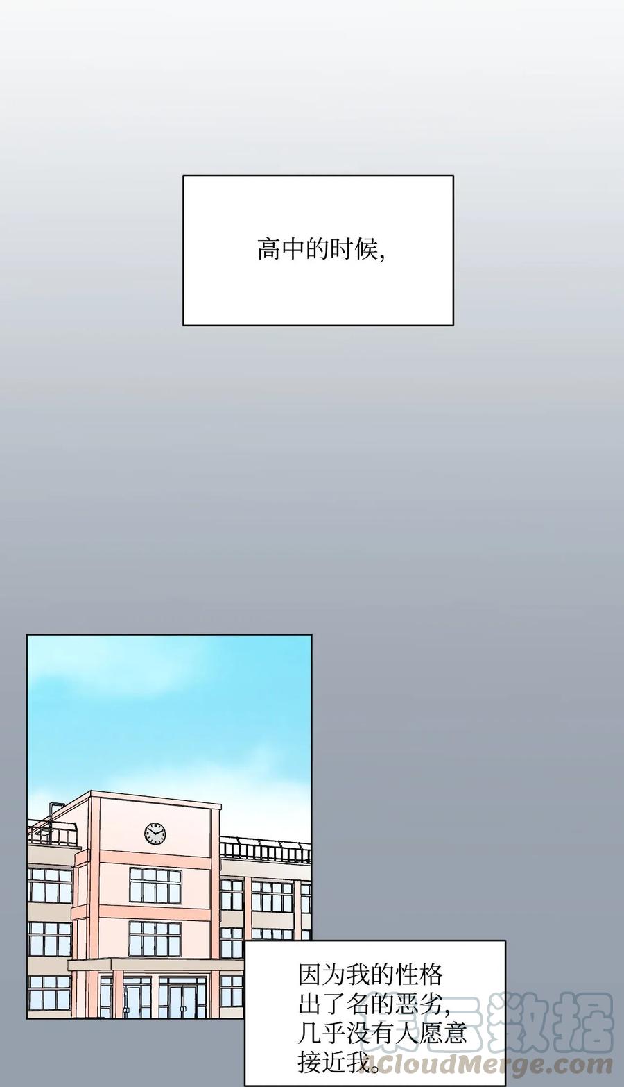 14 朋友(1/2)-第14话