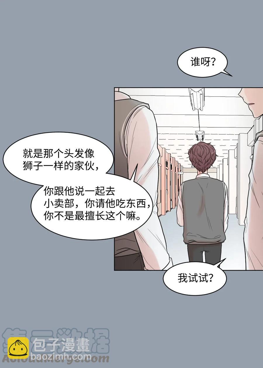 14 朋友(1/2)-第14话