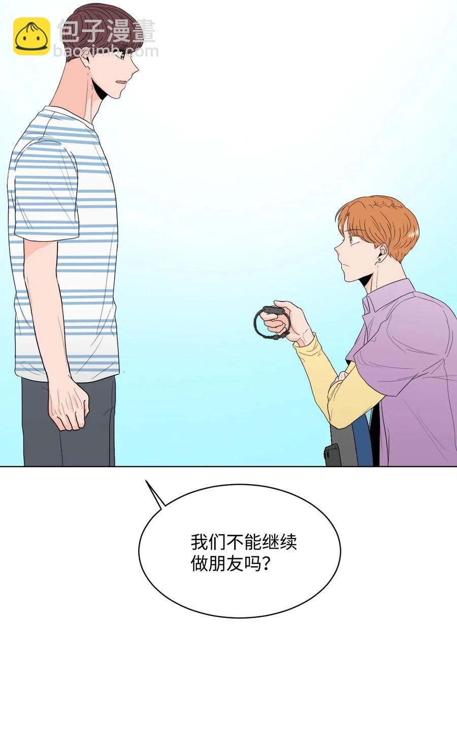 20 跟谁交往？(1/2)-第20话