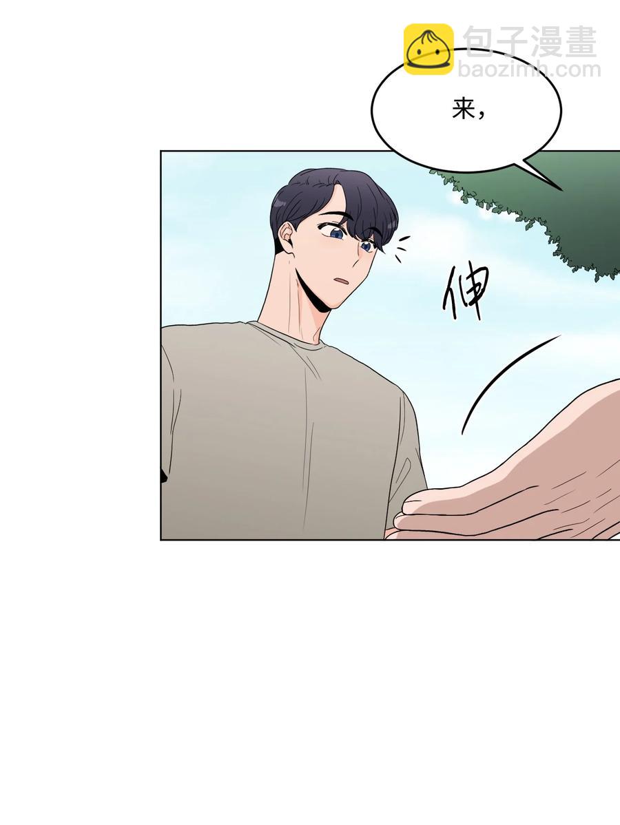 24 另一个开始(1/2)-第24话