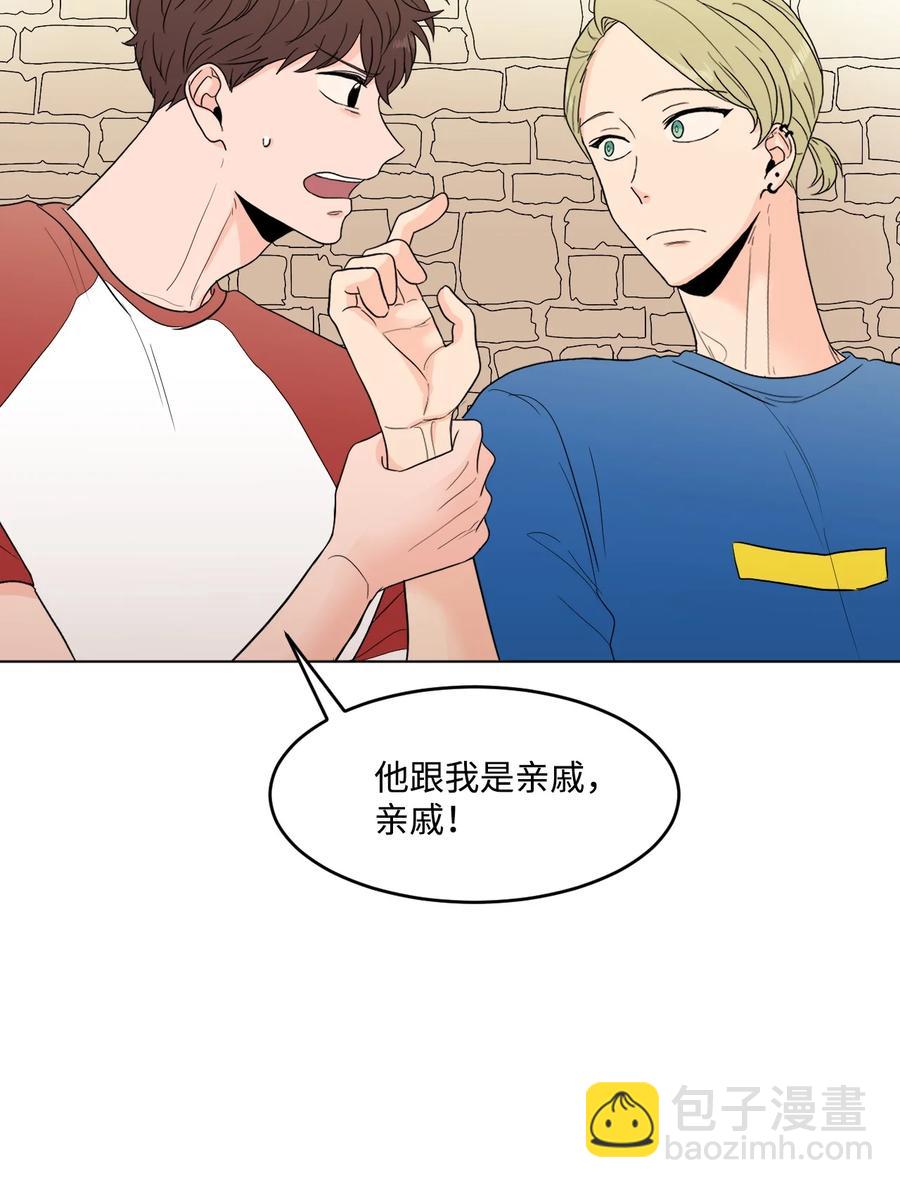 24 另一个开始(1/2)-第24话