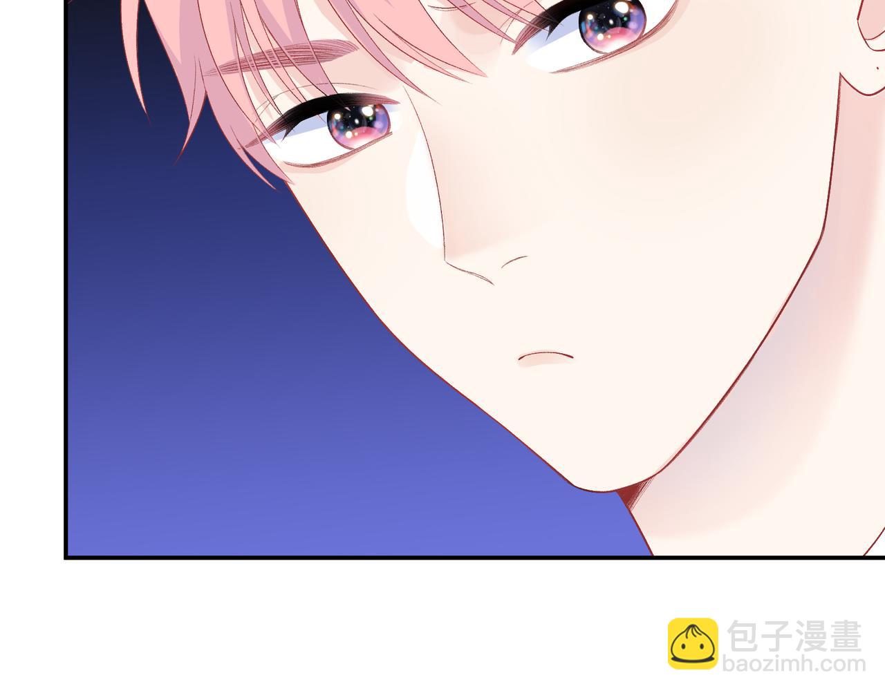 第16话 糟糕！我心动了？(1/3)-第18话