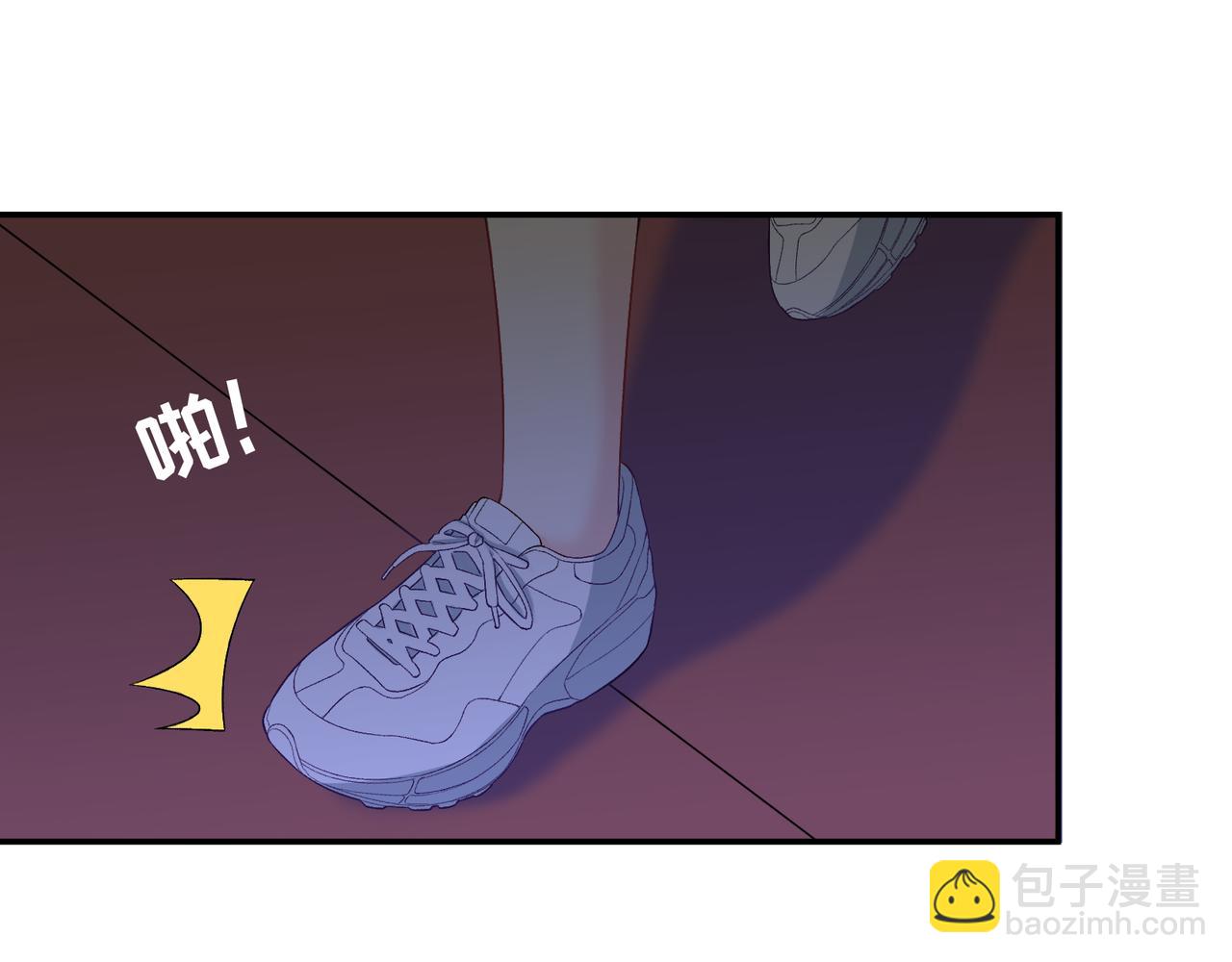 第16话 糟糕！我心动了？(1/3)-第18话