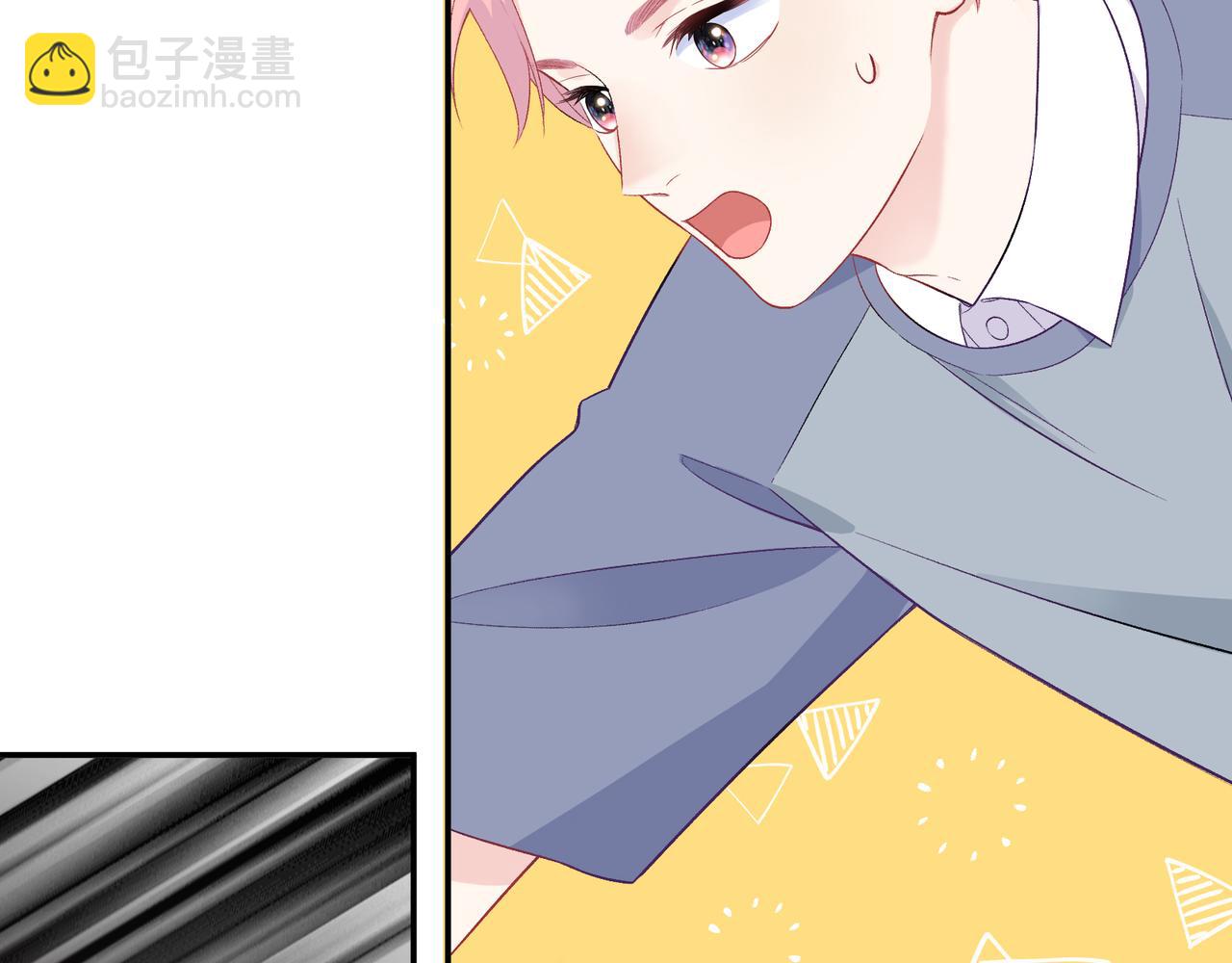 第16话 糟糕！我心动了？(1/3)-第18话