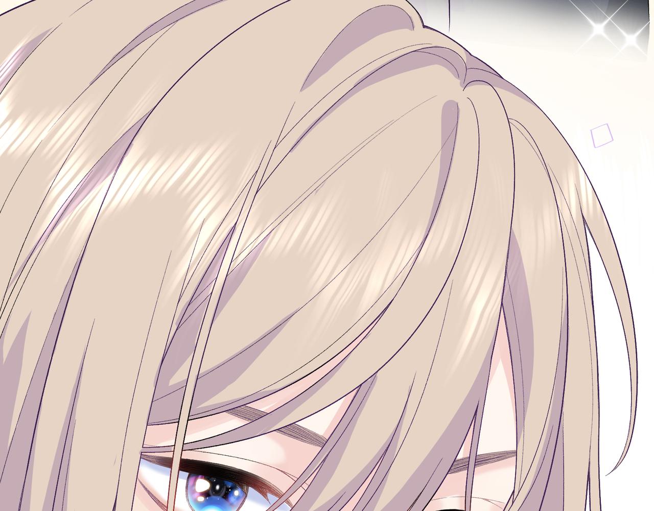 第16话 糟糕！我心动了？(1/3)-第18话