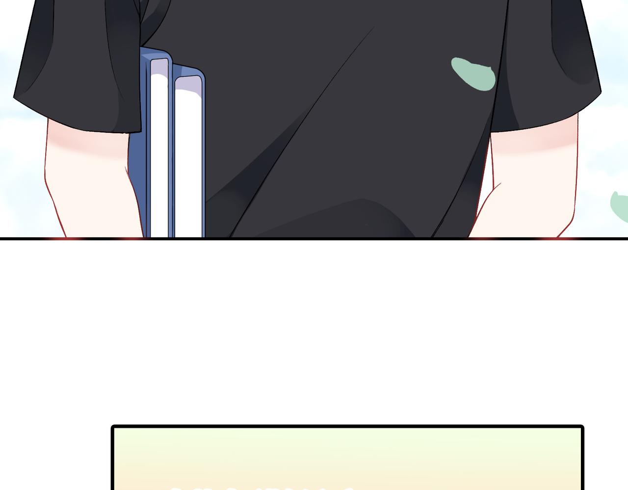 第16话 糟糕！我心动了？(1/3)-第18话