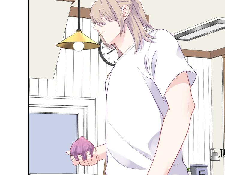 第17话  甜美的误会(1/3)-第20话