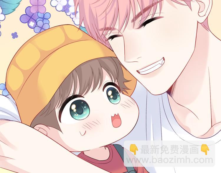 第20话  童年与意外(1/3)-第22话