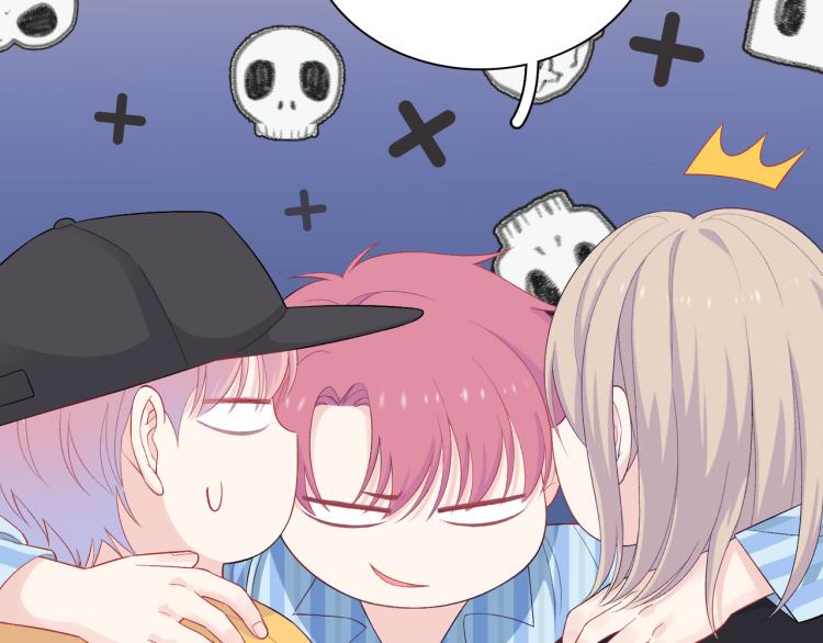 第22话 我会救他的(1/3)-第24话