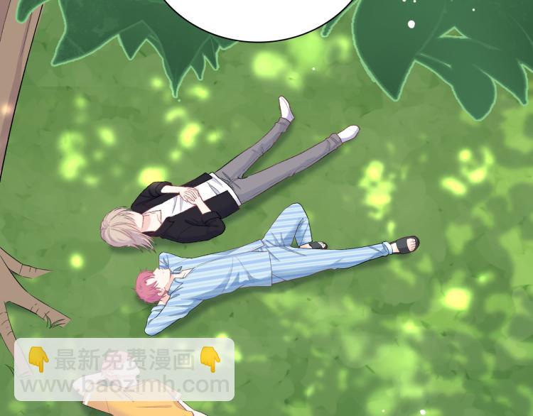 第22话 我会救他的(1/3)-第24话