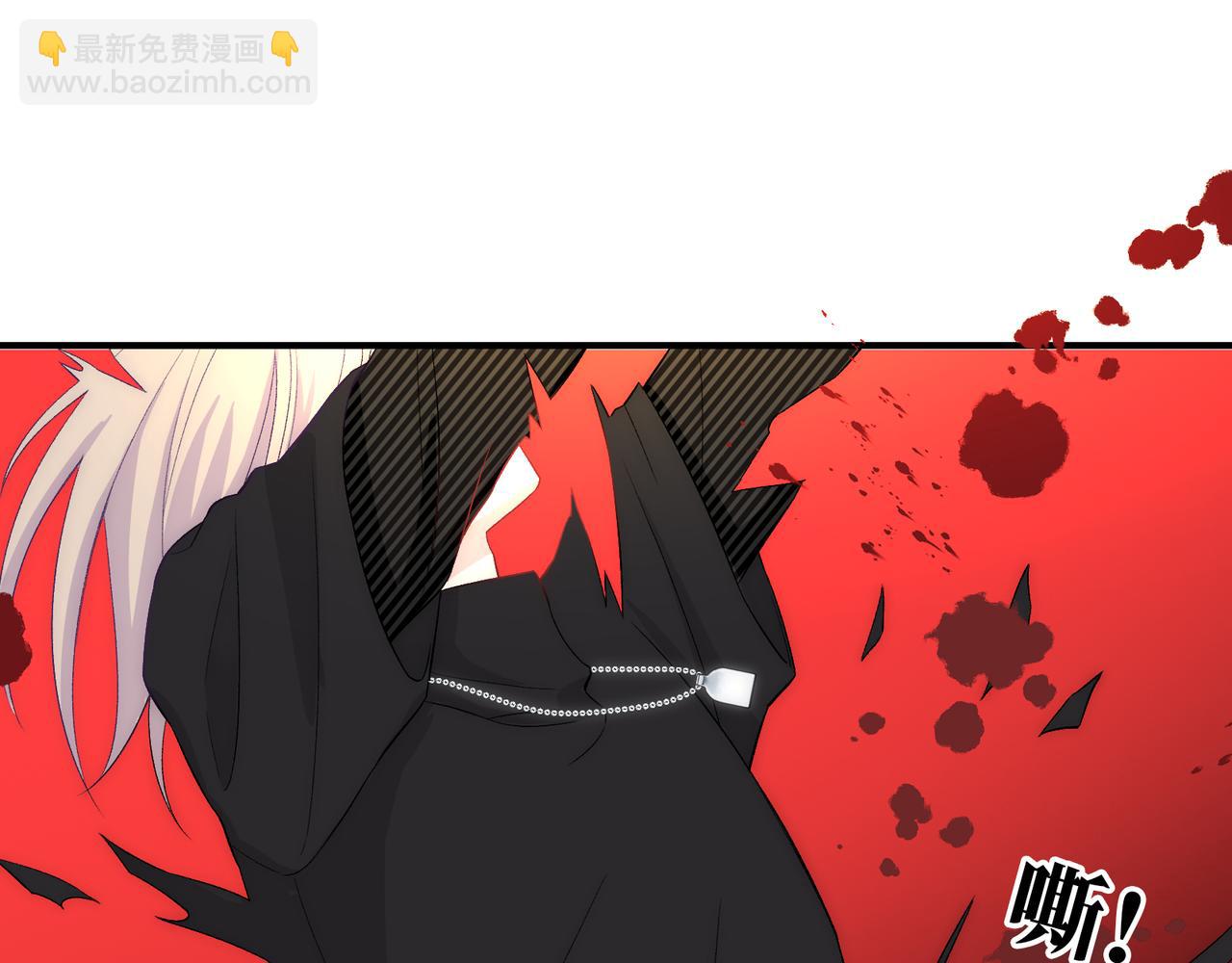 第25话   你们都把我忘了吧(1/3)-第28话