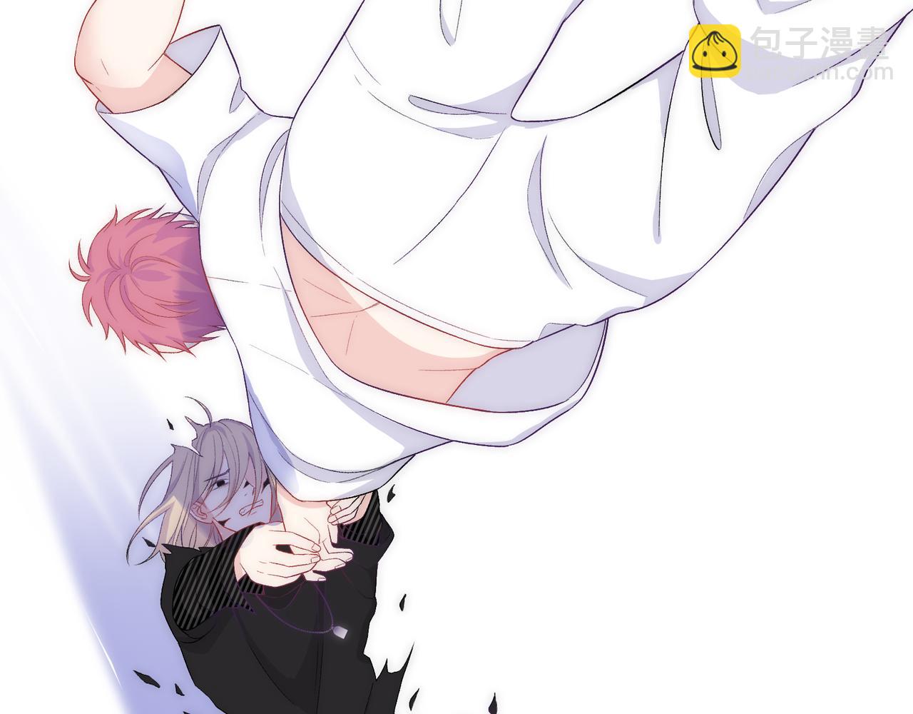 第25话   你们都把我忘了吧(1/3)-第28话