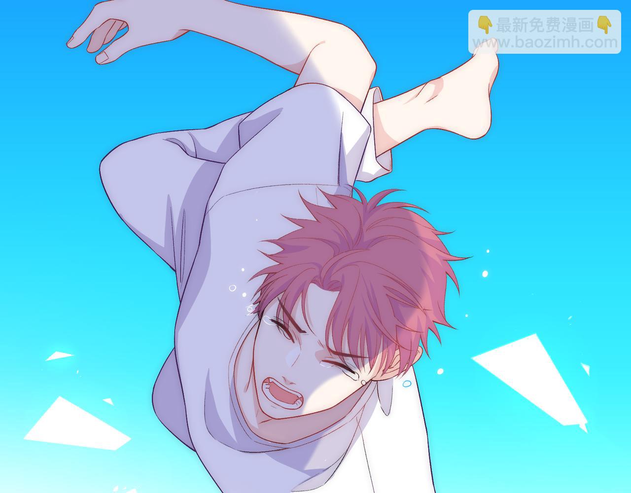 第25话   你们都把我忘了吧(1/3)-第28话