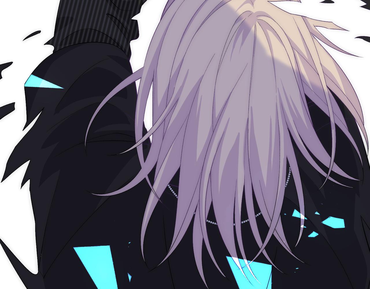 第25话   你们都把我忘了吧(1/3)-第28话