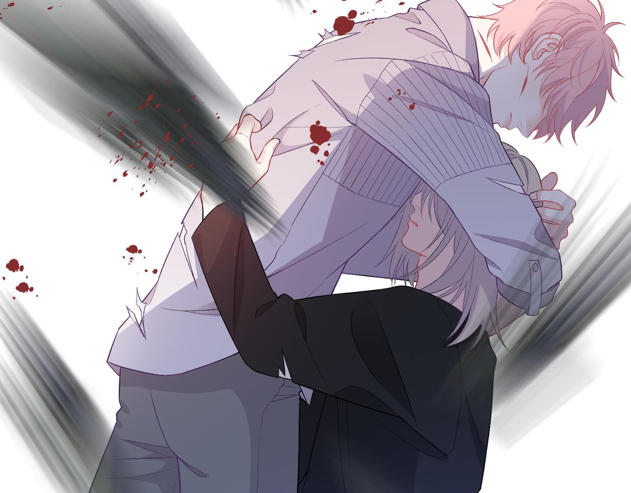 第27话   执子之手(1/3)-第30话