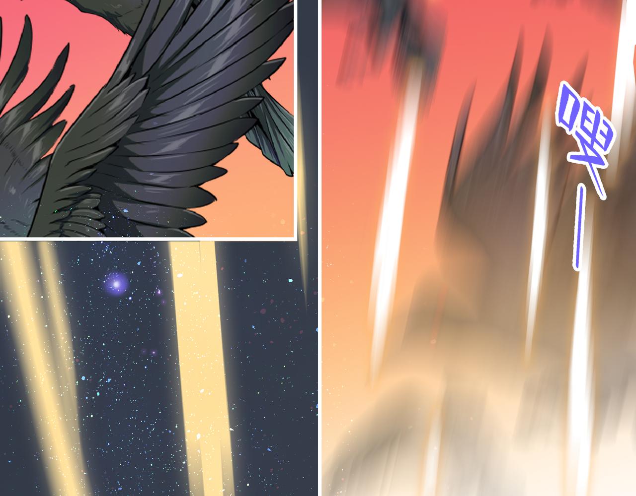 第27话   执子之手(1/3)-第30话