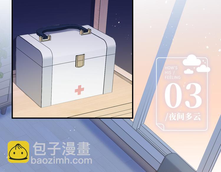 第3话  越在乎越纠结(1/4)-第4话