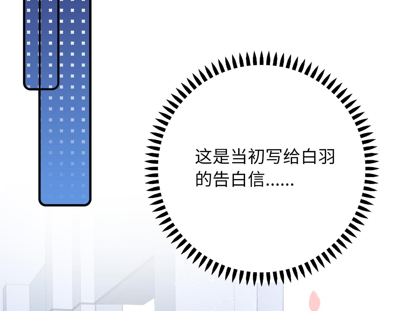 第29话  我的心意你不懂(1/3)-第32话