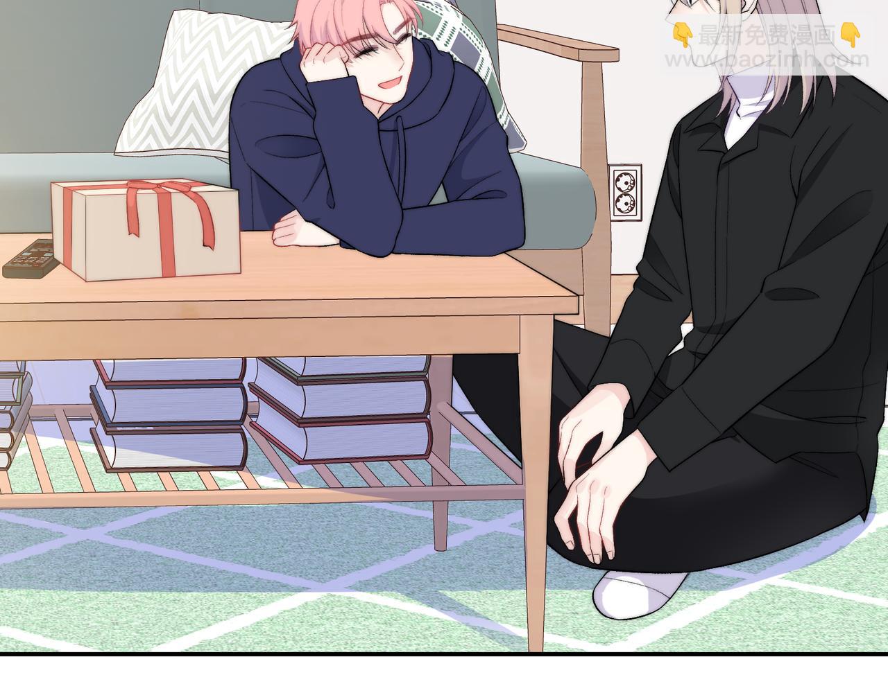 第31话 花与雪的声音(1/3)-第34话