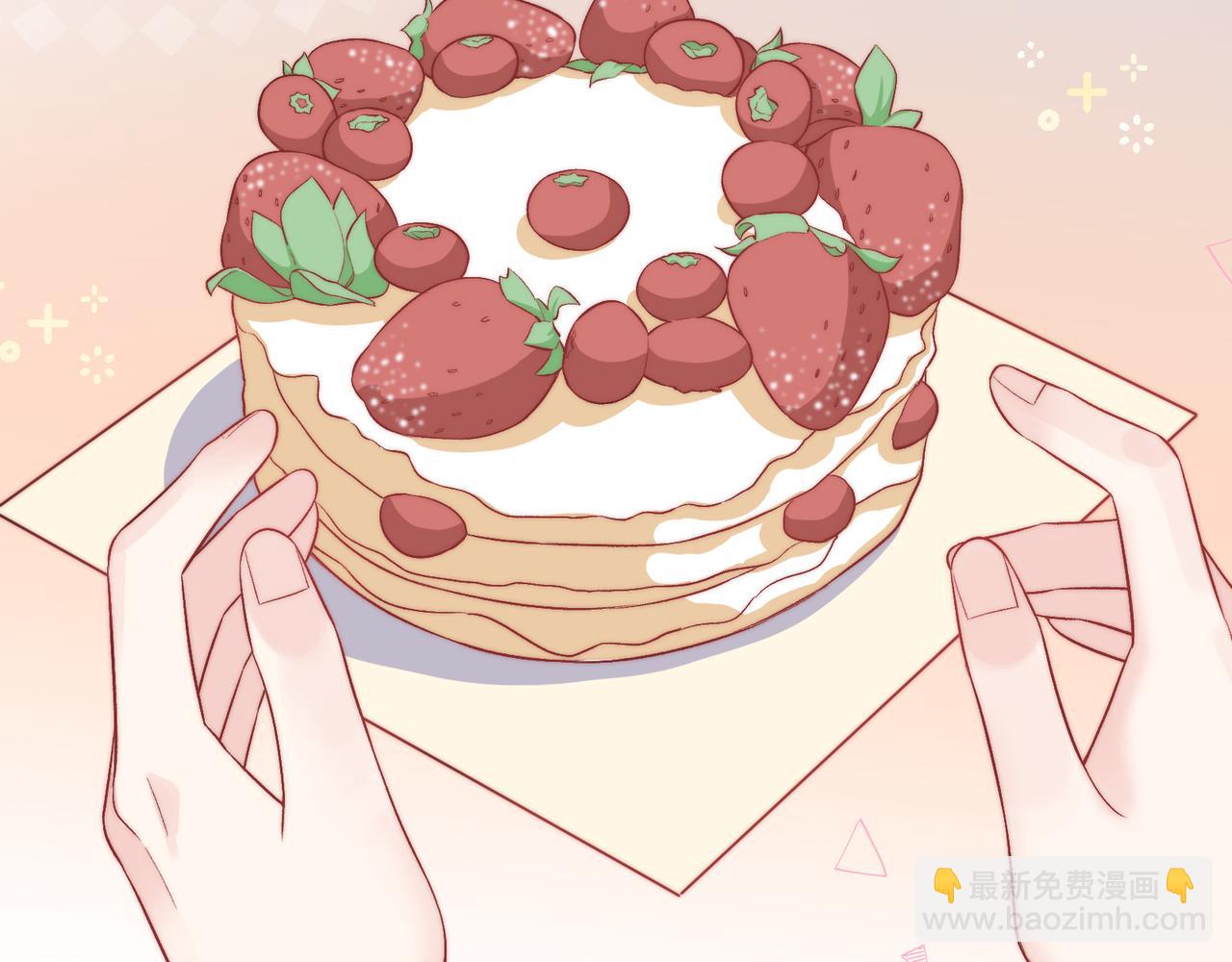 第31话 花与雪的声音(1/3)-第34话