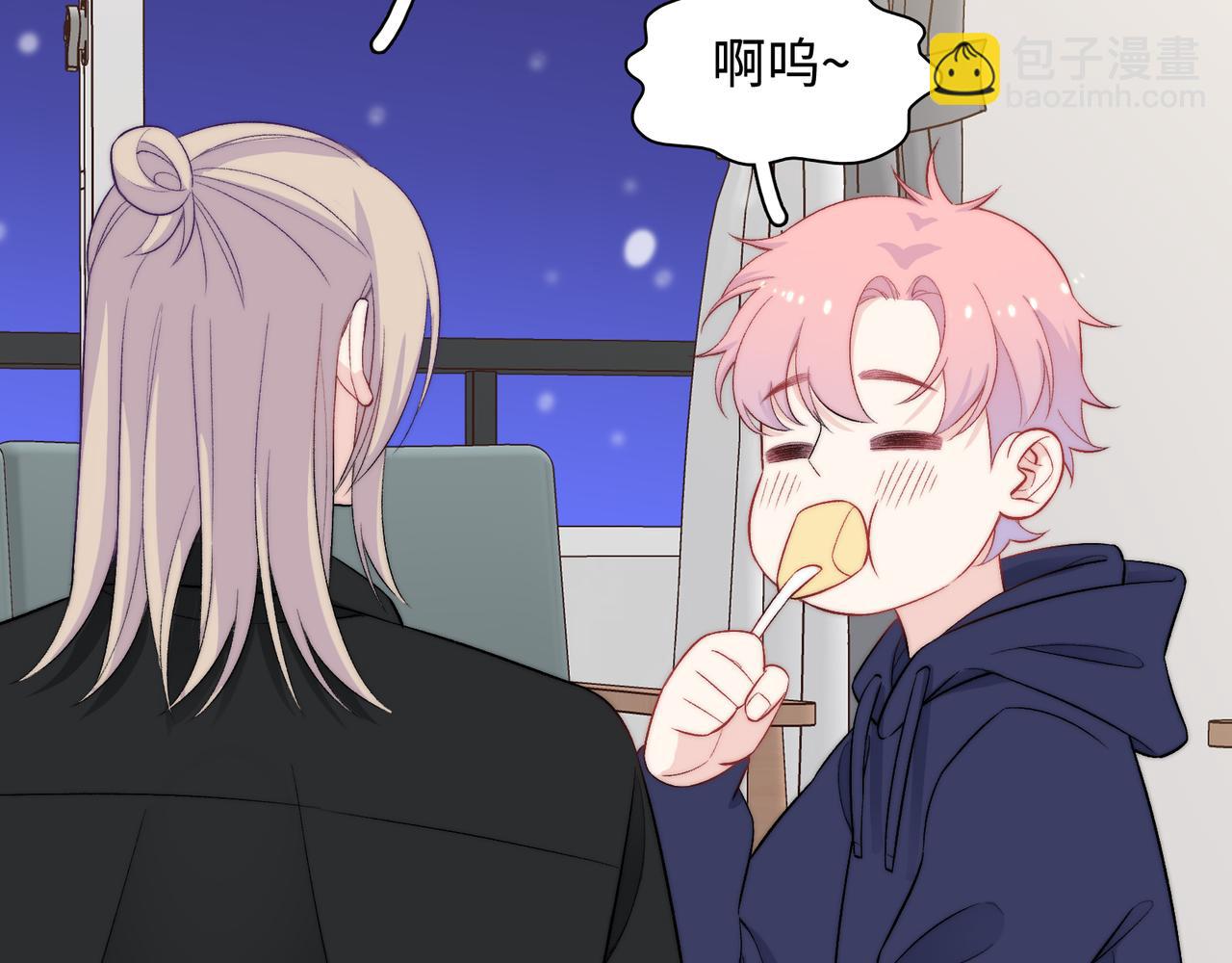 第31话 花与雪的声音(1/3)-第34话